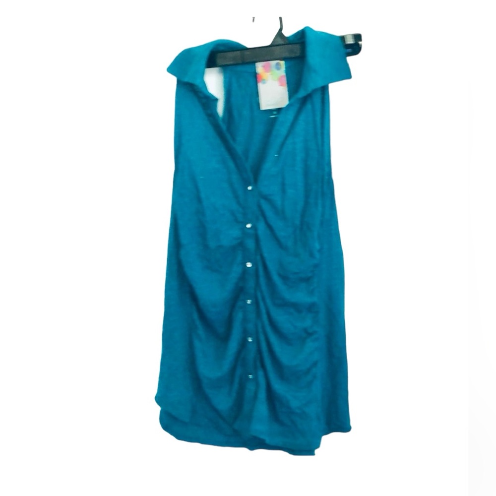 3 for $15. - International Concepts - XL summer Shirt